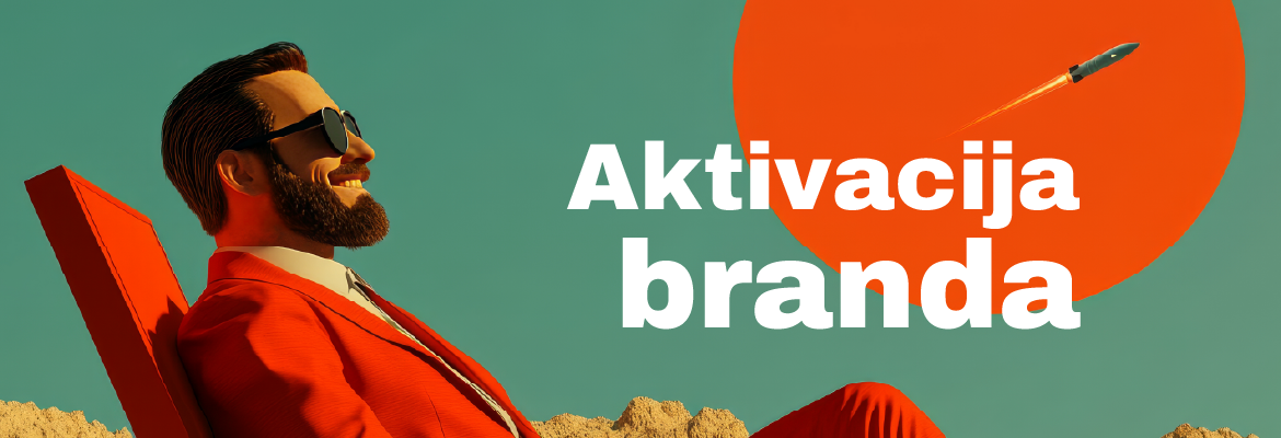 aktivacija branda-da-CGP postane orodje