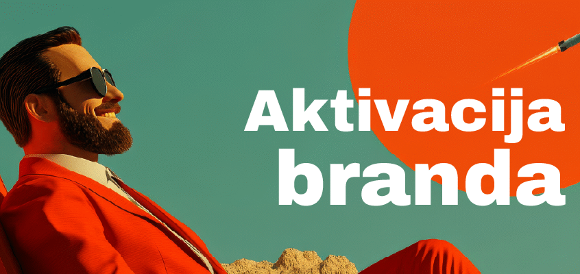 aktivacija branda-da-CGP postane orodje