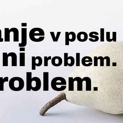 Barantanje v poslu ni prodajni problem - FormingBrands